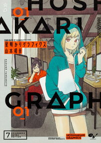 Hoshiakari Graphics