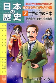 日本の歴史 きのうのあしたは…