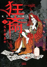 狂斎