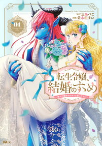 転生令嬢、結婚のすゝめ
