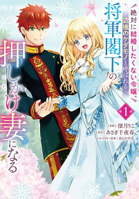 Zettai ni Kekkon Shitakunai Reijou, Henkyou no Kedamono to Yoba Reru Shogun Kakka no Oshikake Tsuma ni naru