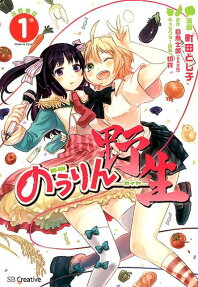 のうりん野生