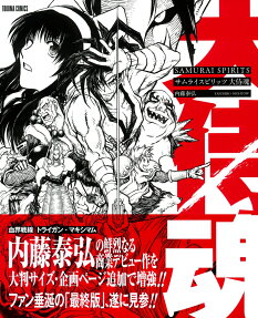 サムライスピリッツ大侍魂