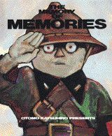MEMORIES