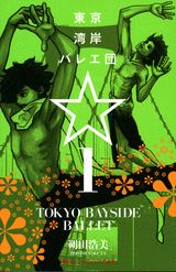 東京湾岸バレエ団