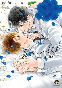 Saikou no Shousetsuka: promise