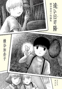 遠い日の陽