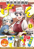 Vol. 13