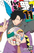 Vol. 11