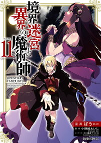境界迷宮と異界の魔術師 : Adventure of a magician with memory of Break force online.