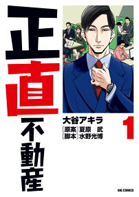 Shoujiki Fudousan