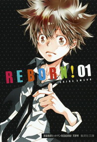 家庭教师REBORN!