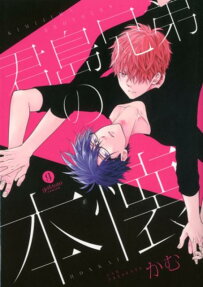 Kimijima Kyoudai no Honkai
