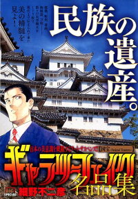 ギャラリーフェイク名品集