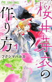 Sakurai Mei no Tsukurikata