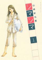 Shima Shima