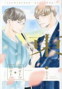 Azuma Otoko Kyou Otoko