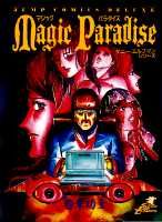 Magic Paradise
