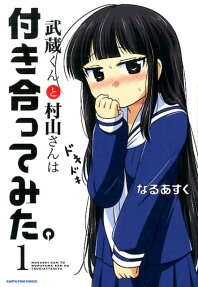 Musashi-kun to Murayama-san wa Tsukkiatemita.