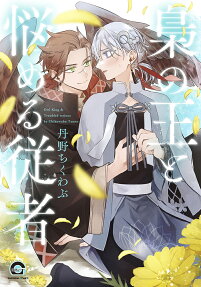 The King of Owls and His Troubled Attendant