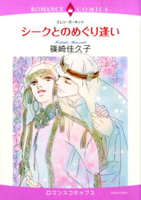 シークとのめぐり逢い