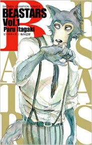 Beastars