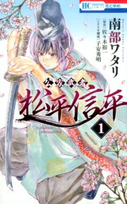Kuge Musha: Matsudaira Nobuhira