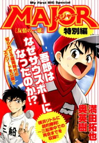 MAJOR特別編