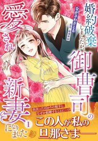 婚約破棄しましたが、御曹司の愛され新妻になりました
