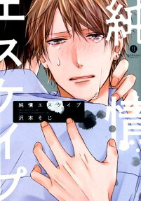 Junjou Escape
