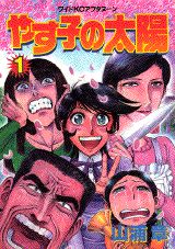 やす子の太陽