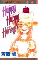 Happy Happy Honey