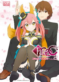 Fate/EXTRA CCCコミックアンソロジー