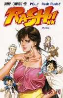 Rash!!