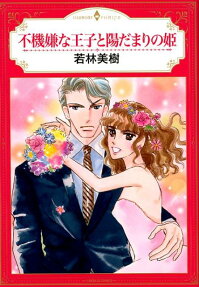 不機嫌な王子と陽だまりの姫