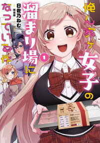 Orenchi ga Joshi no Tamariba ni Natteiru Ken