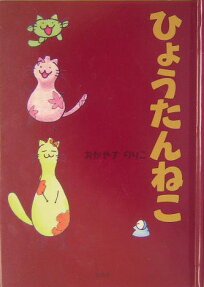 ひょうたんねこ