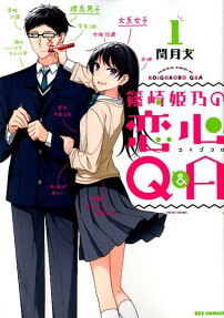 Shinozaki Himeno no Koigokoro Q&A