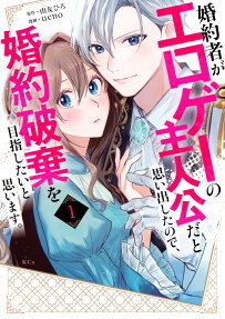 婚約者がエロゲーの主人公だと思い出したので、婚約破棄を目指したいと思います。