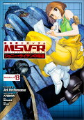 Vol. 13
