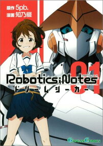 Robotics ; Notes ドリームシーカー