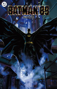 バットマン'89
