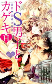 ドS男子とカゲキH