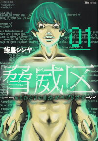 脅威区 : もうひとりの自分がバグりだす
