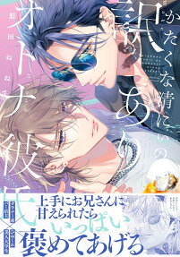 Katakuna Kiyo-nii no Wakeari Otona Kareshi