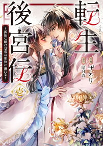 Tensei Koukyuu-den: Kodoku na Hime wa Koutei no Aishuu ni Oboreru