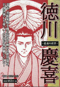 徳川慶喜-最後の将軍- : 日本国滅亡を憂い、一人の男が将軍職についた!