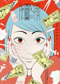 アラフォーOL、美容医療レポート