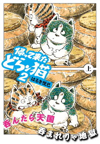帰って来たどらン猫(こ)
