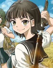 真夏のグレイグー = GRAY GOO OF MIDSUMMER